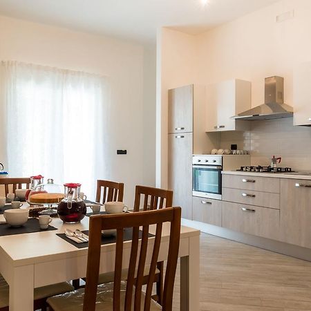 Casa Scinella - Cilento Guest House Ogliastro Cilento Luaran gambar