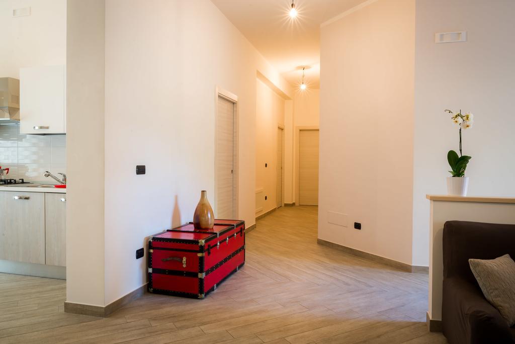 Casa Scinella - Cilento Guest House Ogliastro Cilento Luaran gambar